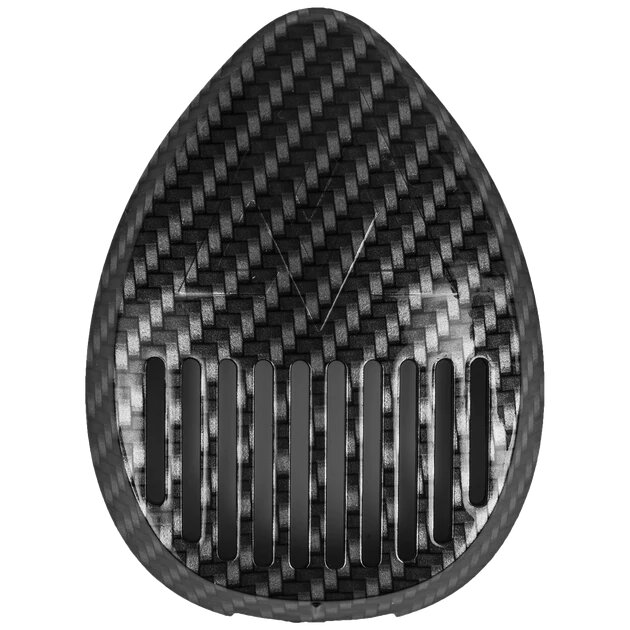 

Сменная фронтальная крышка для Training Mask 3.0 Carbon Fiber Design Front Cap