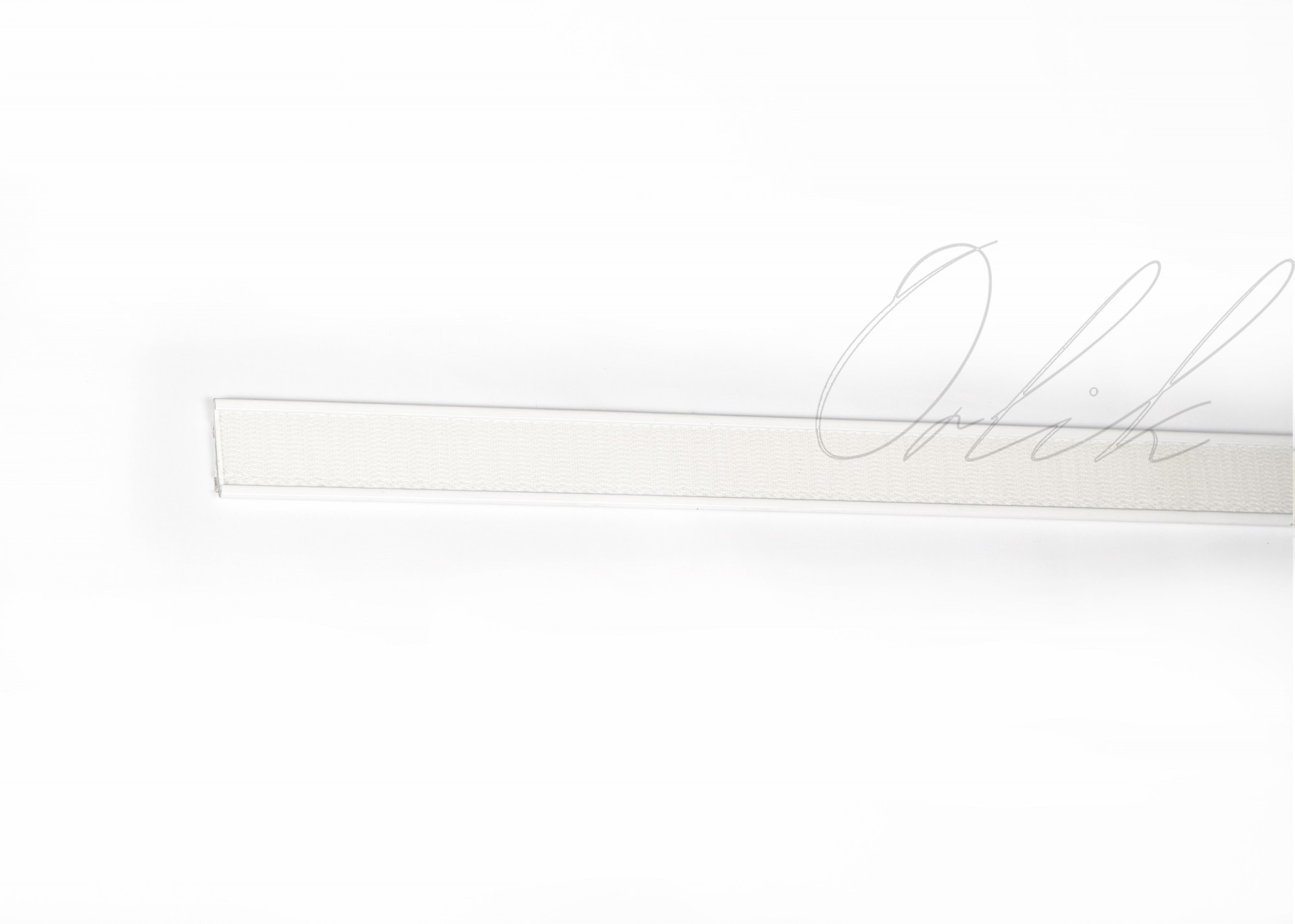 

Планка - ламбрекен, 500 см, в сборе