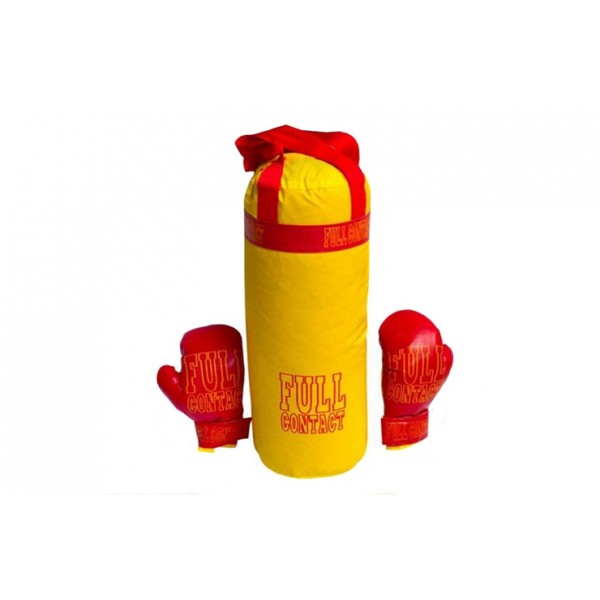 

Боксерский набор Danko Toys 0004DT БОЛ
