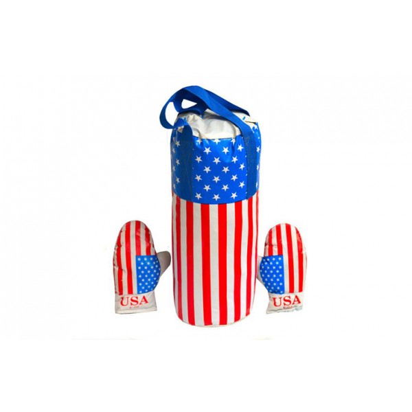 

Боксерский набор Danko Toys 0003DT БОЛ