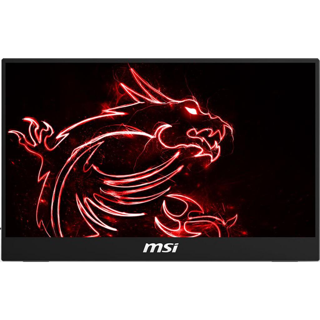 

Монітор MSI OPTIX MAG161V