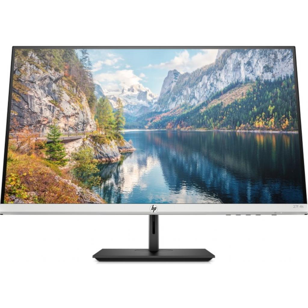 

Монітор HP 27f (5ZP65AA)