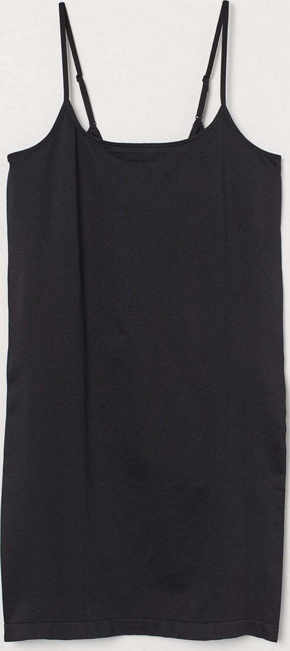 

Сарафан H&M 0800869 S Черный