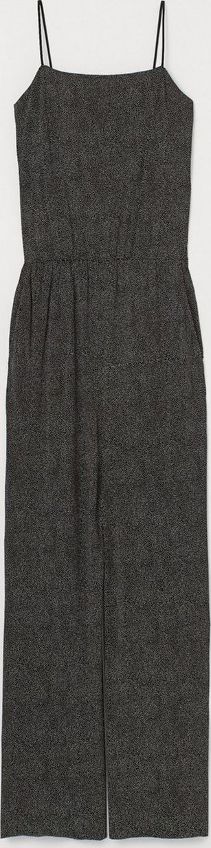 

Комбинезон H&M 0726998 XS Черный с белым