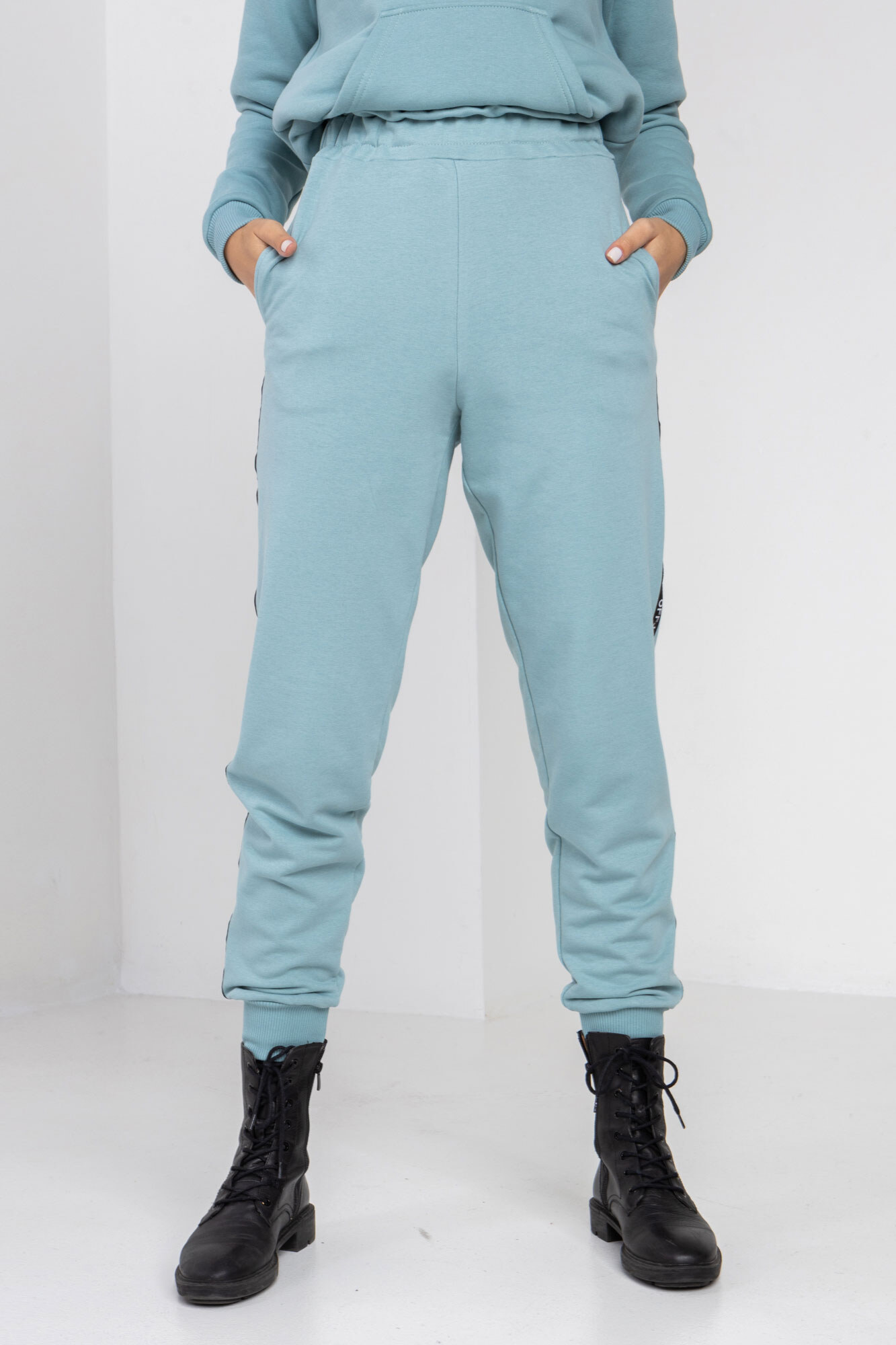 

Брюки Garne TОK 3XL Синий