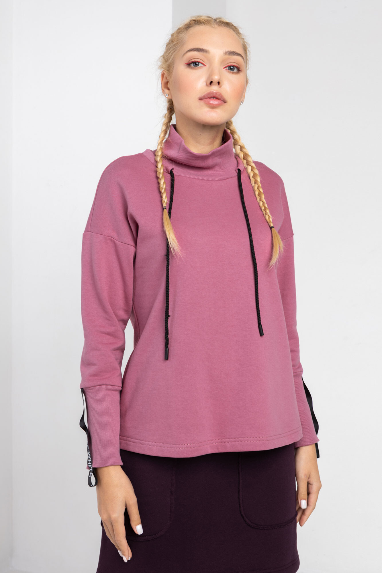 

Кофта Garne TIKI 3XL Розовый