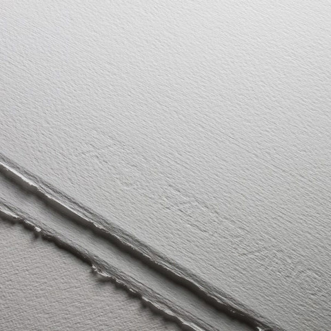 

Бумага акварельная Fabriano Artistico Extra White В2 (56х76см) 300г grain fin CP