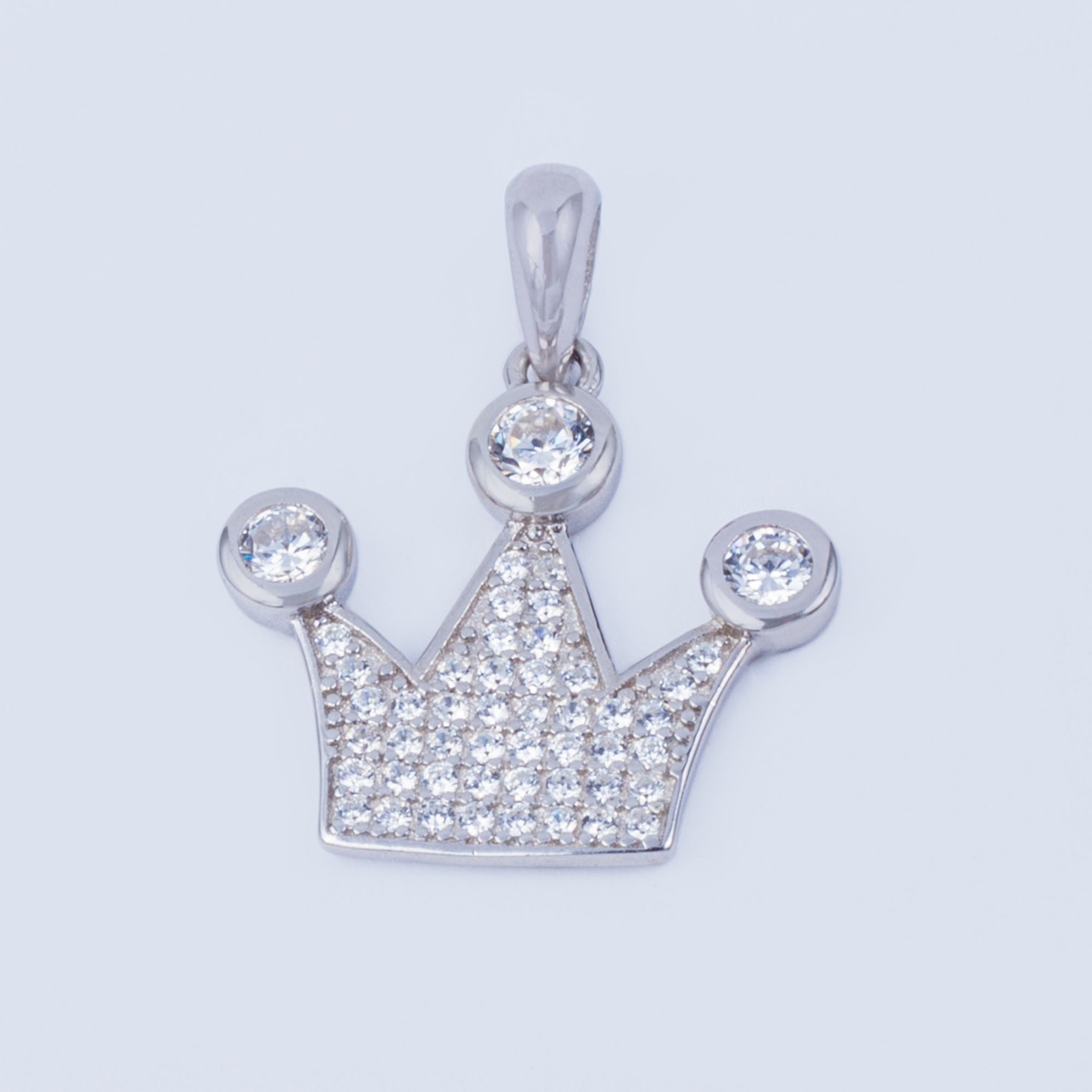 

Підвіска TOP Silver 2,64 г