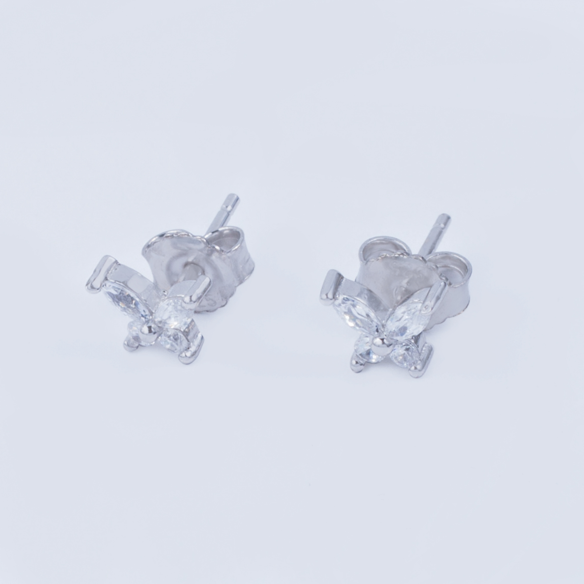 

Сережки TOP Silver 1,20 г