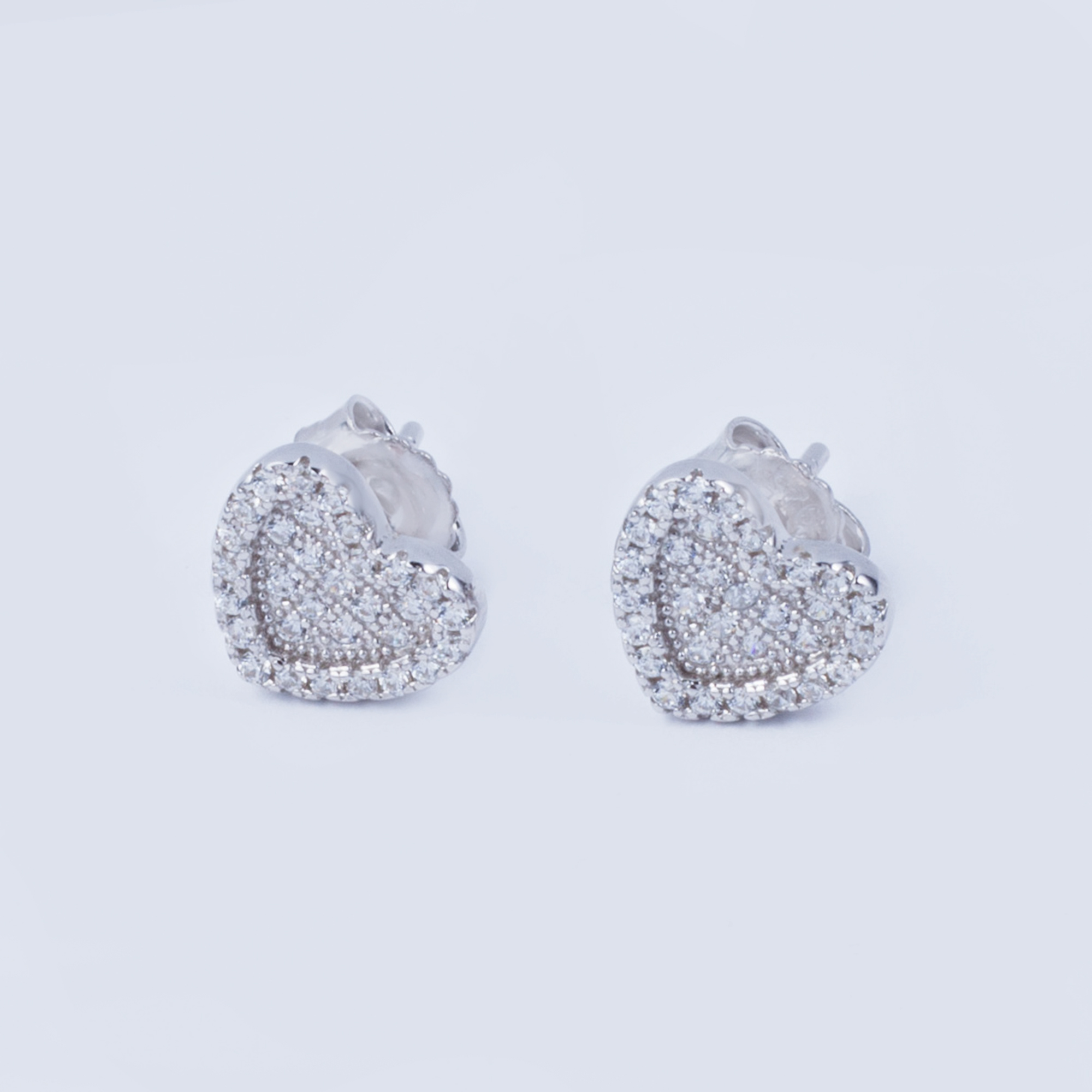 

Сережки TOP Silver 2,25 г