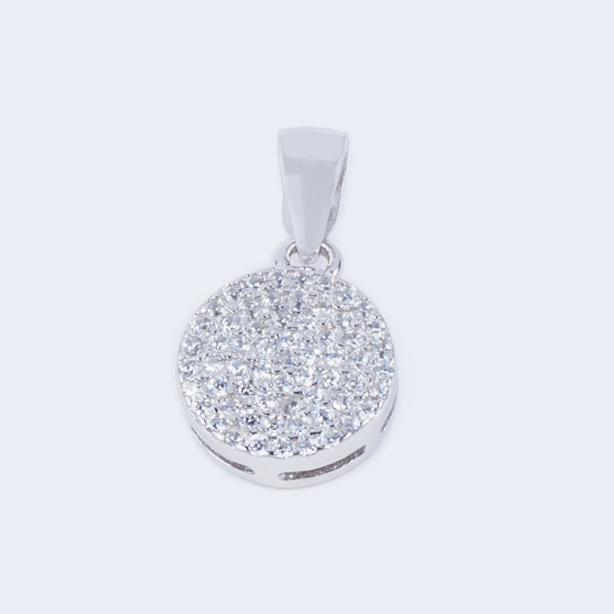 

Підвіска TOP Silver 1,35 г 540057б