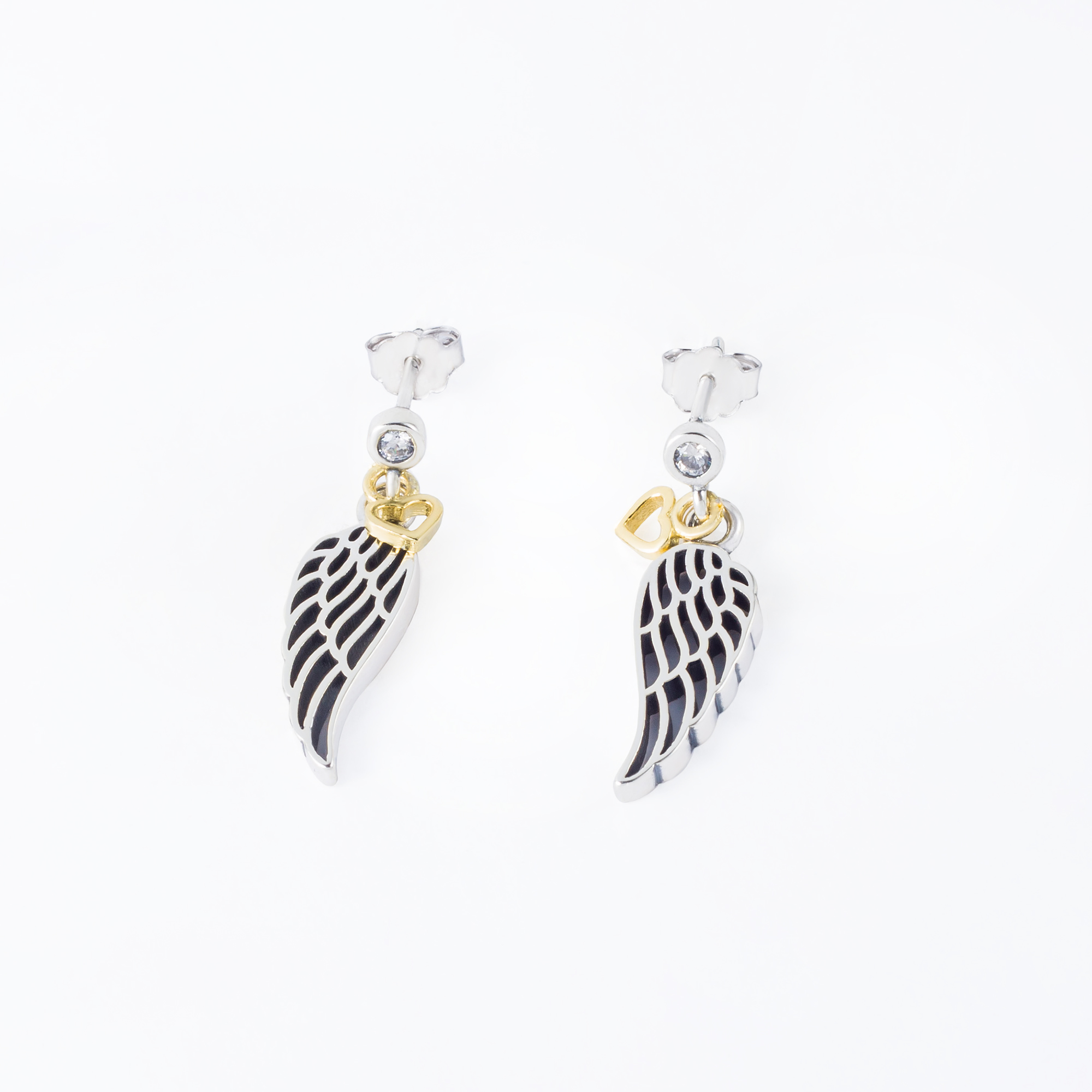 

Сережки TOP Silver 2,97 г 520641б