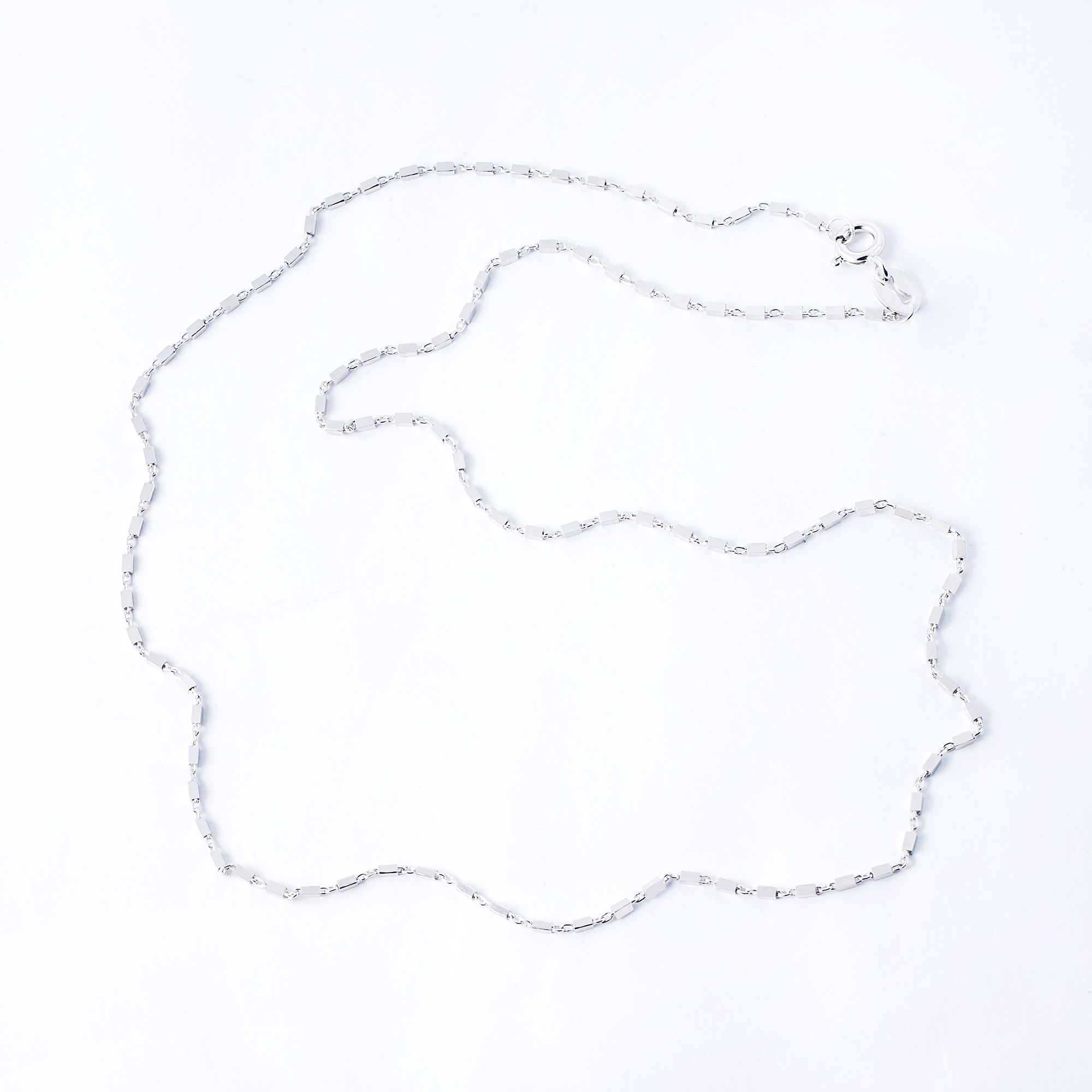 

Ланцюжок TOP Silver розмір 50,0 2,85 г