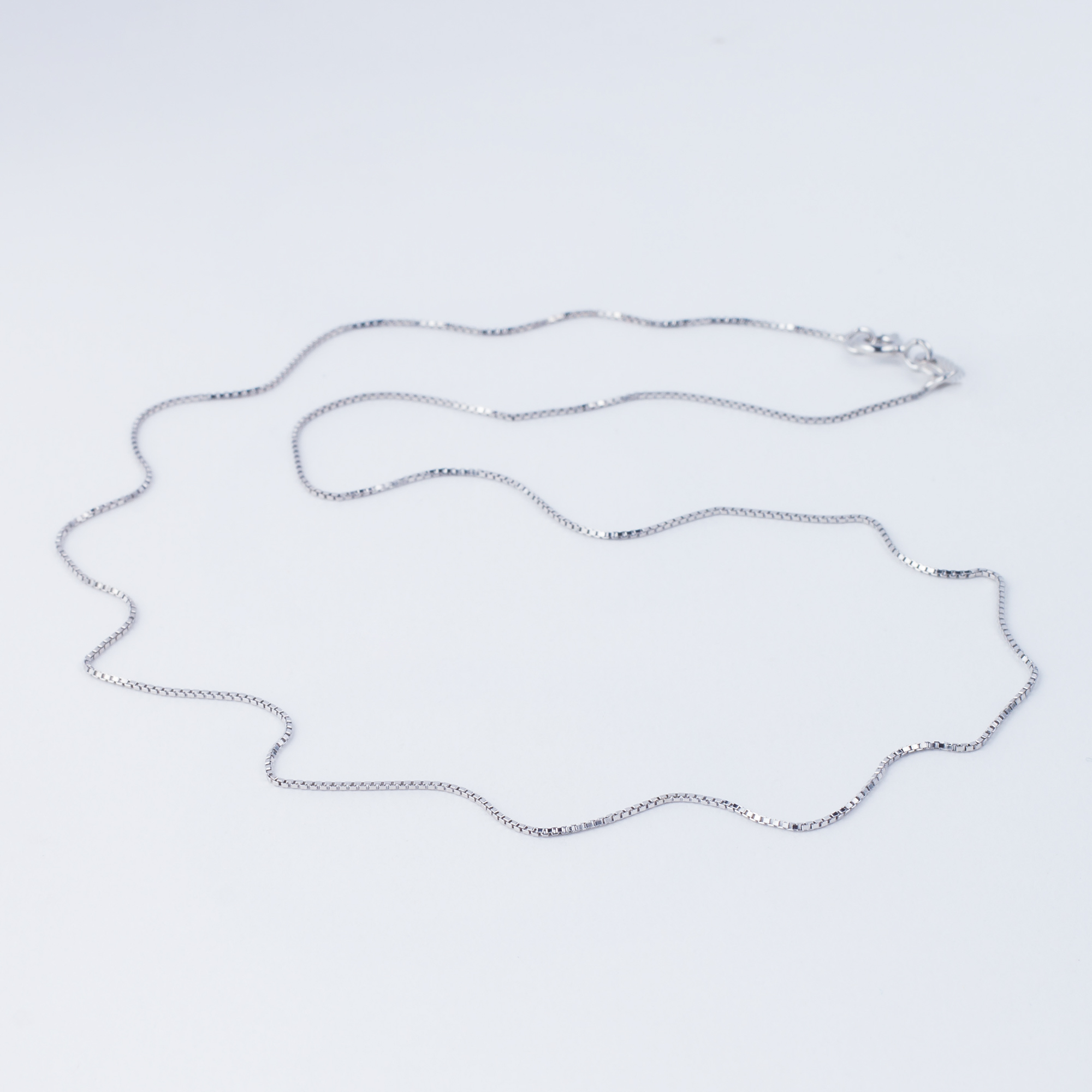 

Ланцюжок TOP Silver розмір 50,0 2,00 г