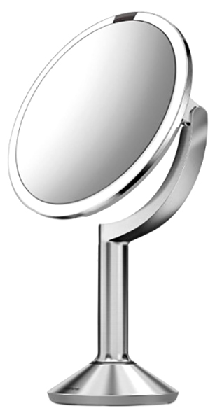 

Зеркало косметическое Simplehuman ST3024