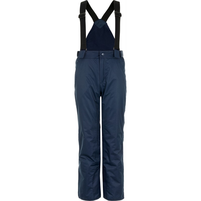 

Брюки горнолыжные Boy's Ski Pants Glissade A19AGSPAB01-Z4 128 Синий