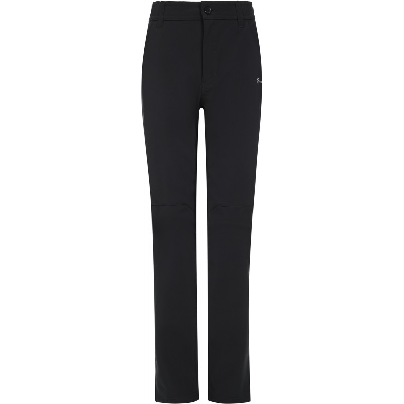 

Брюки Kids Pants Outventure 106382-99 158-164 Черный (099003970858)