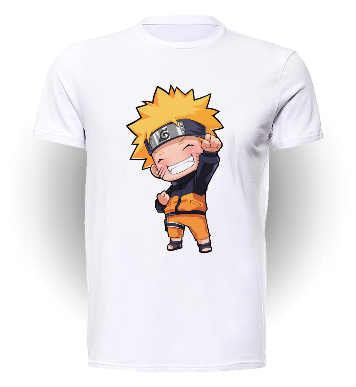 

Футболка GeekLand Наруто Naruto chibi art NR.01.003 (FU21NR.01.003/boy-104)