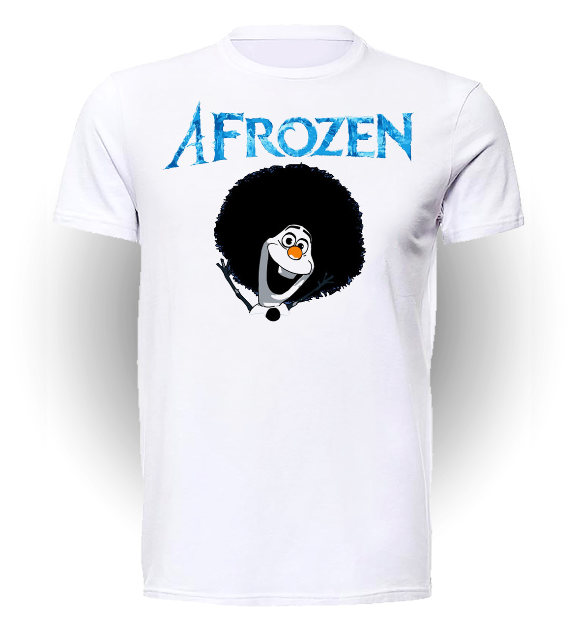 

Футболка GeekLand Холодное Сердце Frozen Frozen Snowmen FR.01.017 (FU21FR.01.017/boy-140)