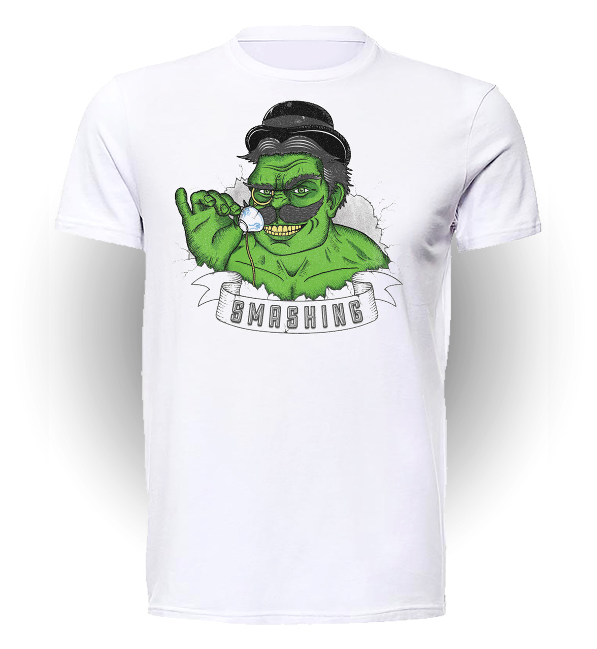 

Футболка GeekLand Халк Hulk SMASHING HU.01.034 (FU21HU.01.034/boy-122)