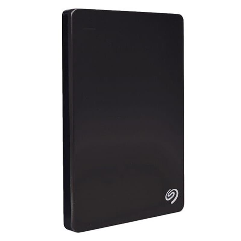 

Внешний жесткий диск HDD 2.5" USB 3.0 500GB Seagate Backup Plus Slim Portable Black (STCD500301)