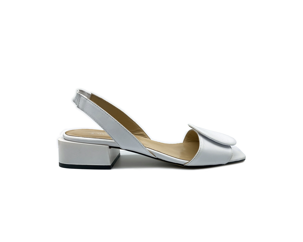 

Босоножки Osso Bianco OB5145 36 Белый