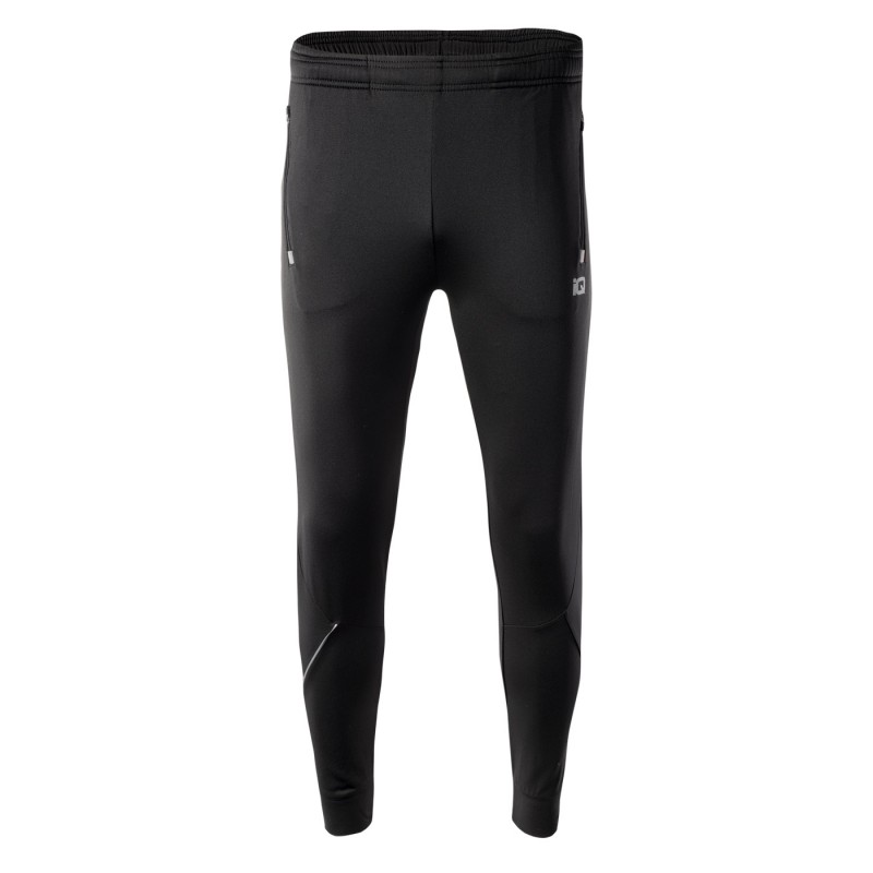 

Брюки спорт ERIOD IQ ERIOD-BLACK  Черный, Брюки спорт ERIOD IQ ERIOD-BLACK L Черный