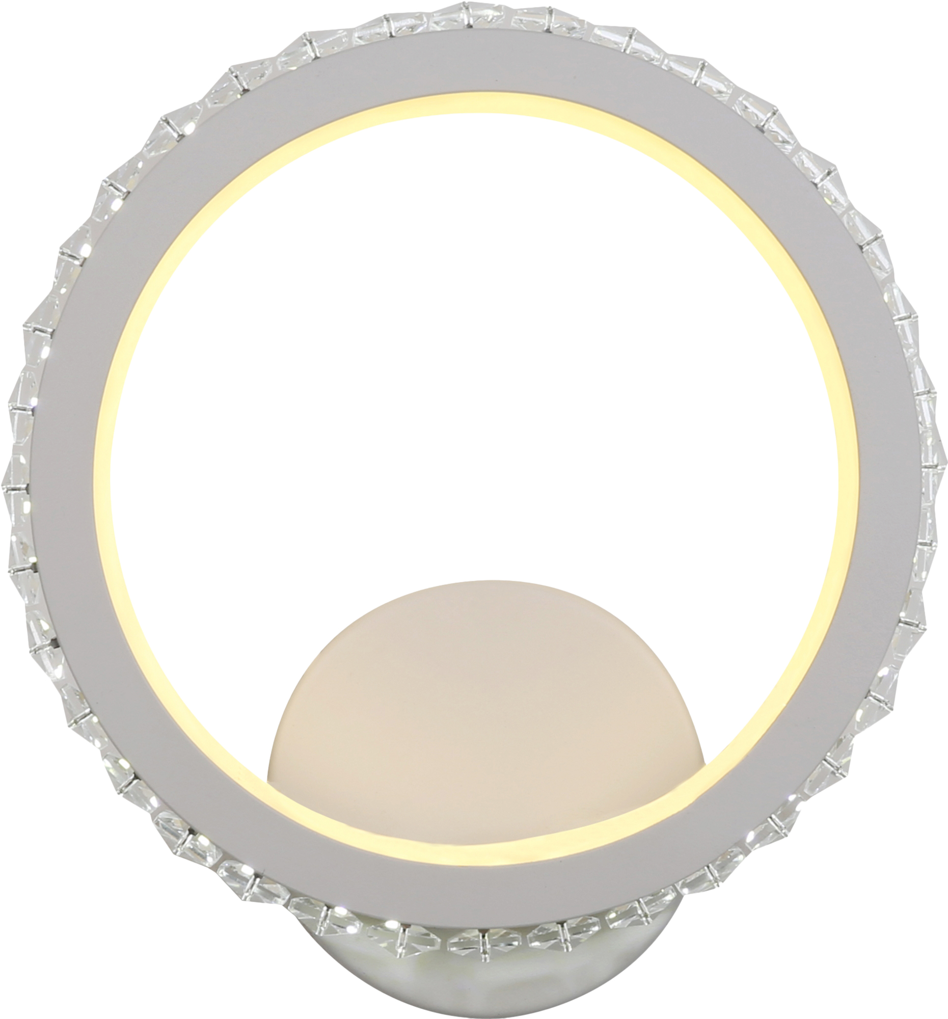

Бра Altalusse INL-9410W-21 White LED 21W