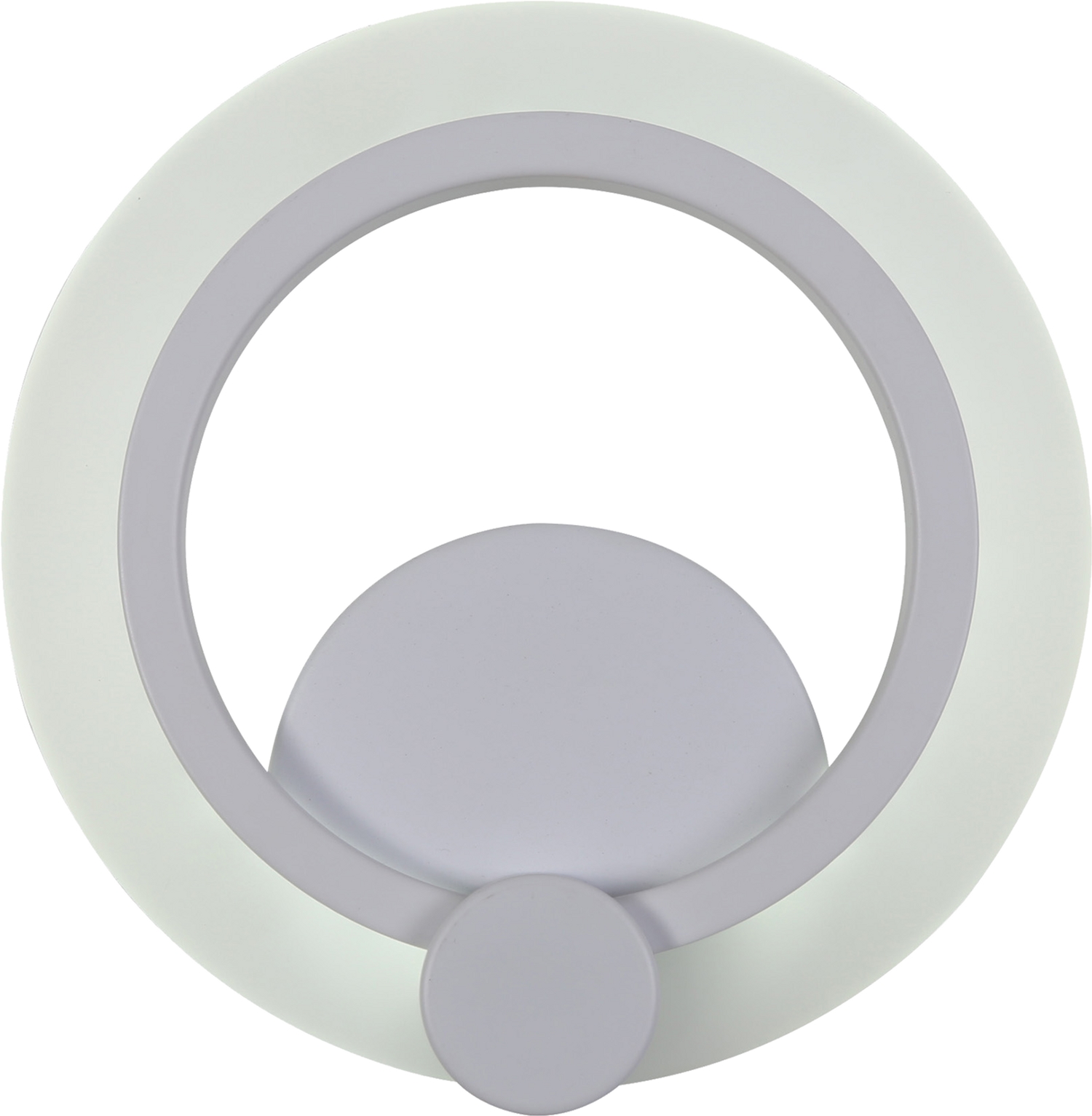

Бра Altalusse INL-9410W-07 White LED 7W