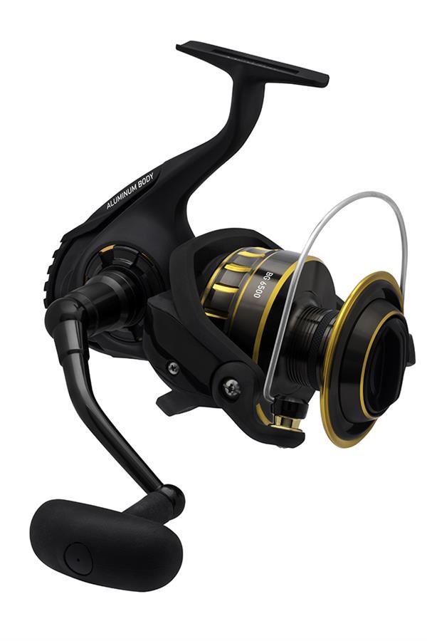 

Катушка DAIWA BG2000 (10460-200)
