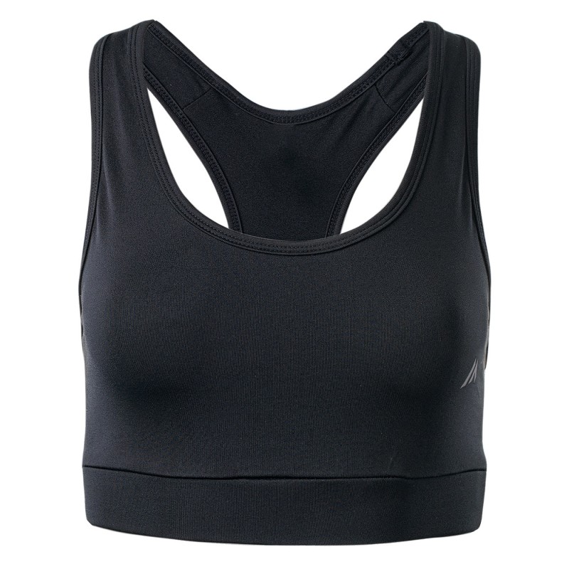 

Топ LADY BICA Martes LADY BICA-BLACK  Черный, Топ LADY BICA Martes LADY BICA-BLACK XL Черный