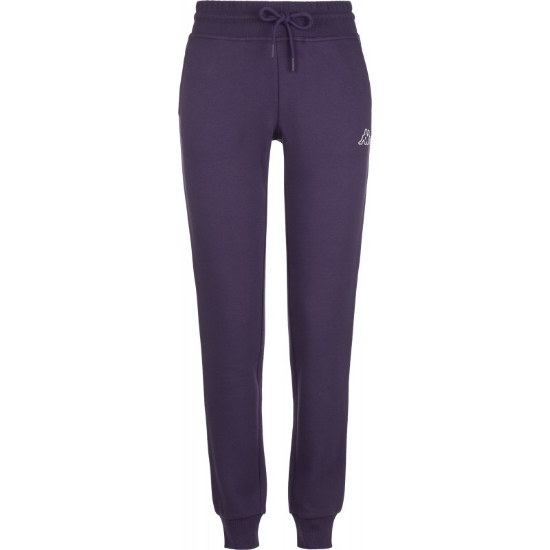 

Брюки спорт Women's sports pants Kappa 104827-V4 42 Фиолетовый