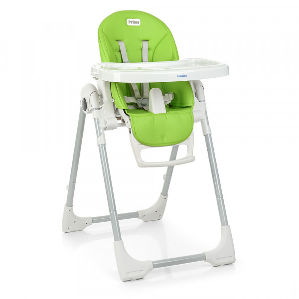

Стульчик для кормления El Camino ME 1038 PRIME (green apple)