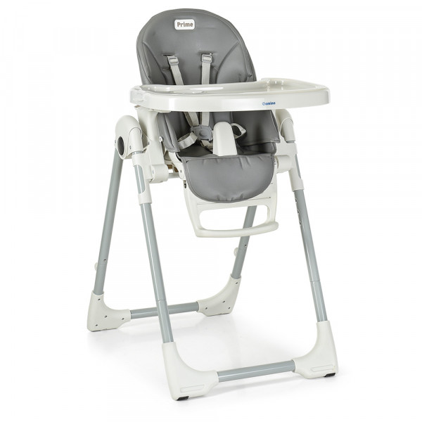 

Стульчик для кормления El Camino ME 1038 PRIME (grey)