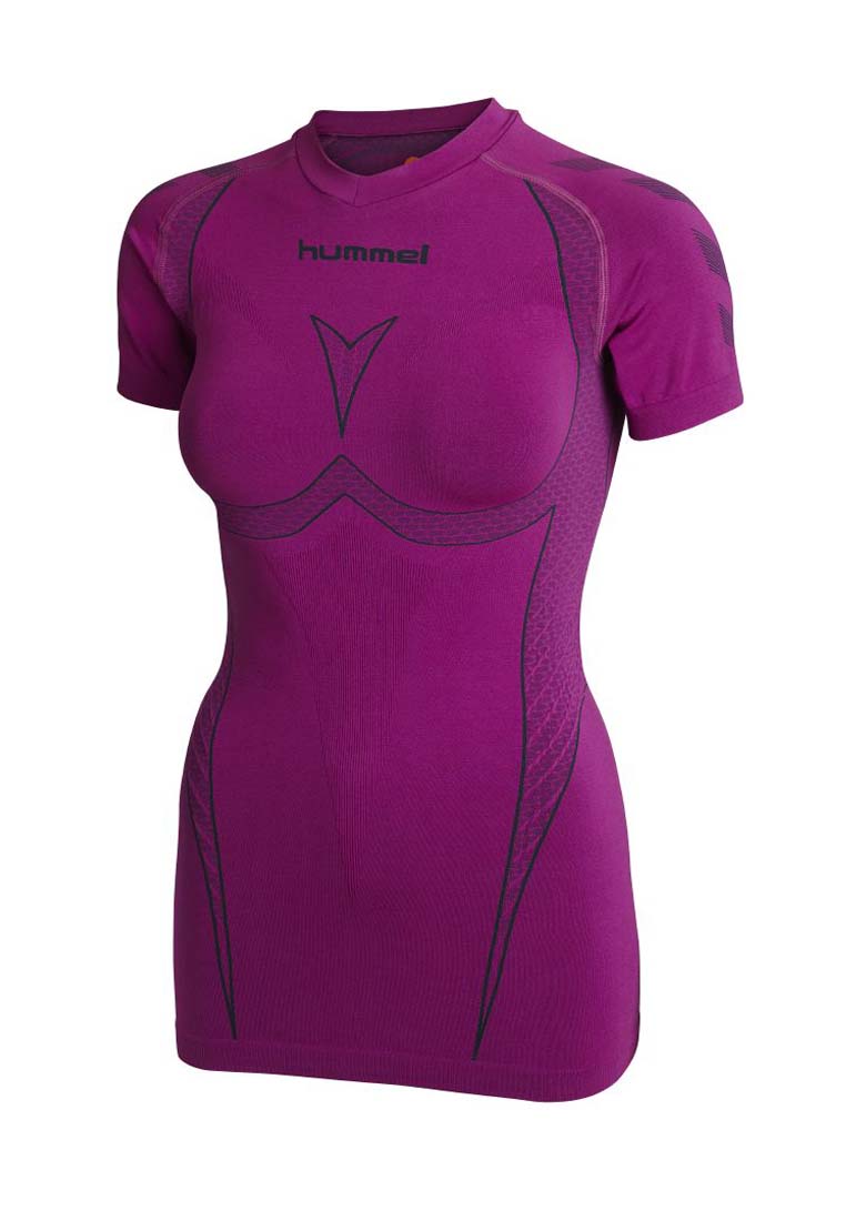 

Футболка Hummel HERO BASELAYER WOMEN SS JERSEY / ЯГОДНЫЙ (003-995-4037, Футболка Hummel HERO BASELAYER WOMEN SS JERSEY XS/S ЯГОДНЫЙ (003-995-4037-XS/S)