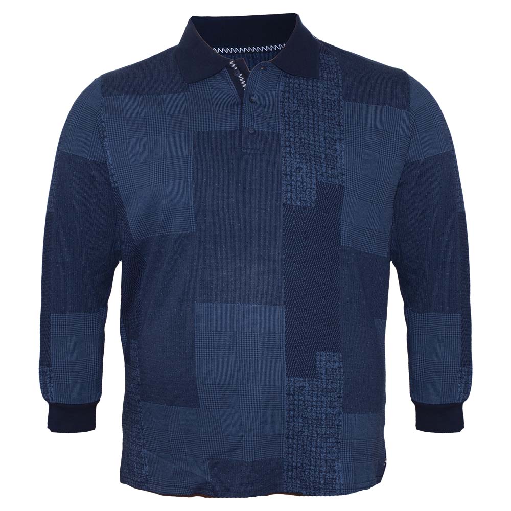 

Свитшот мужской BORCAN CLUB ba00500732 () синий, Свитшот мужской BORCAN CLUB ba00500732 (68) синий