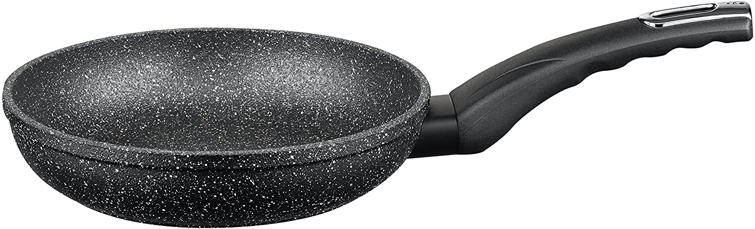 

Сковорода Fackelmann THERMOTOUCH TECHNOLOGY D20 см с гранитным антипригарным покрытием