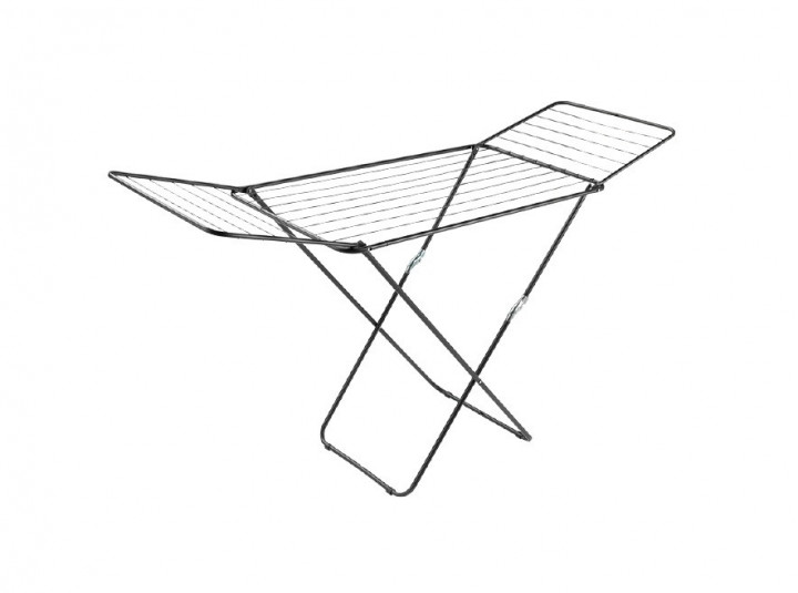 

Сушилка для белья 18м VULCANO Metaltex 180*55*100см (407502 032)