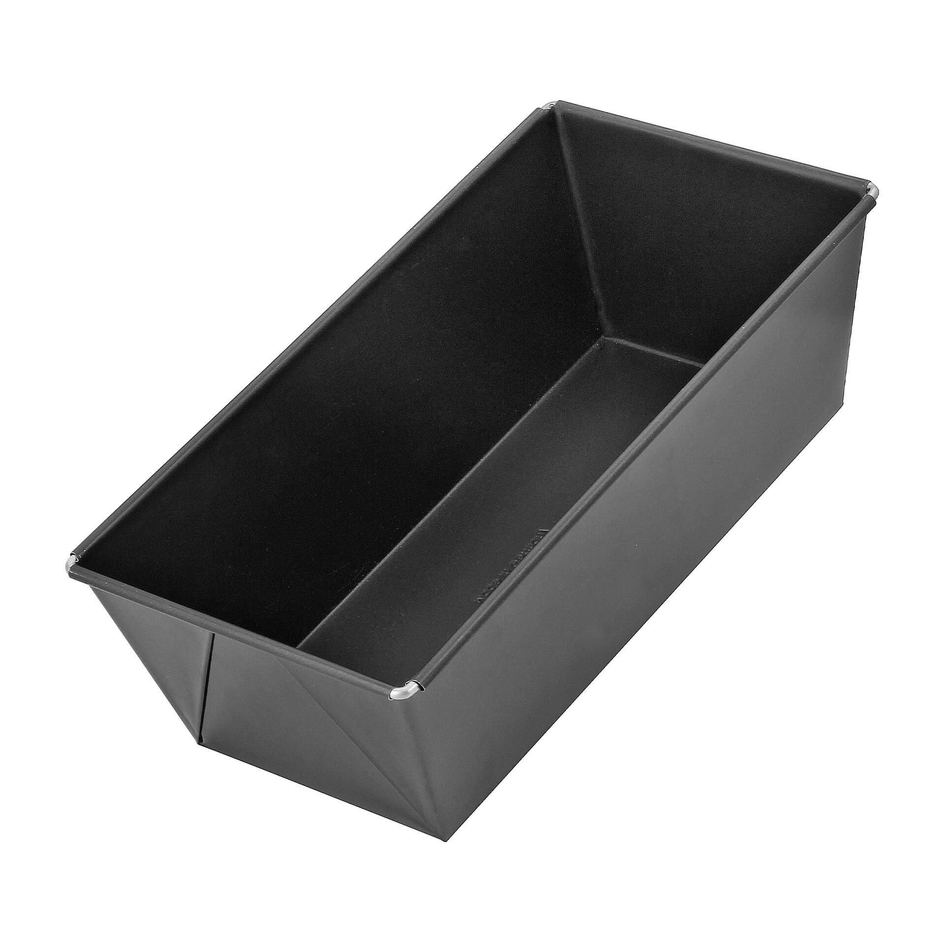 

Форма для выпечки хлеба/кекса Fackelmann ZENKER 30 см с покрытием ILAG, сталь (6519)