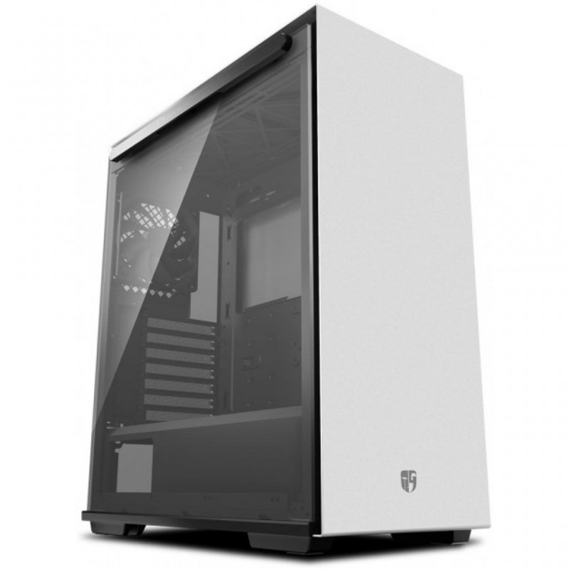 

Корпус Deepcool MACUBE 310P WH