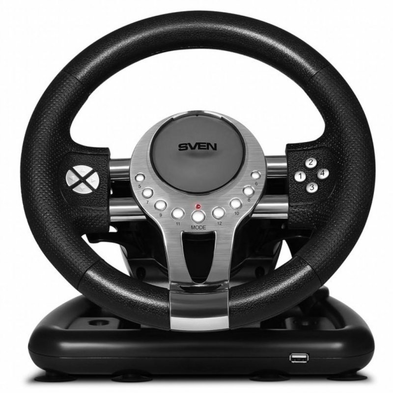 

Руль SVEN GC-W800