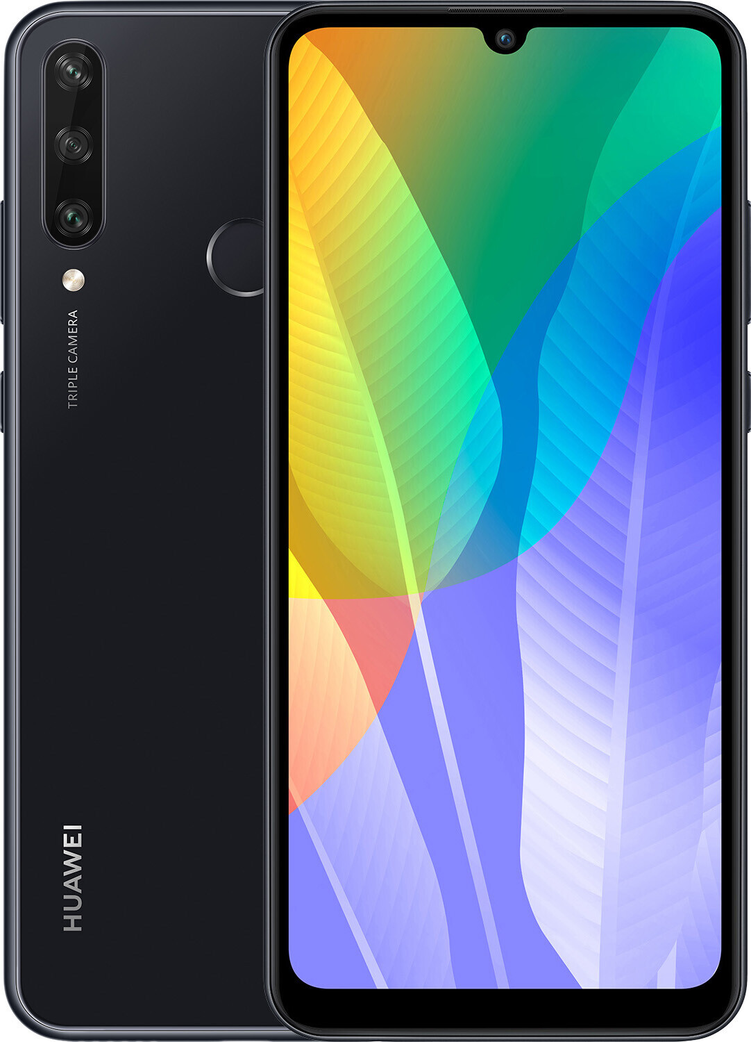 Мобильный телефон Huawei Y6p 3/64GB Midnight Black (51095KYP) – фото,  отзывы, характеристики в интернет-магазине ROZETKA от продавца: UnderCover  | Купить в Украине: Киеве, Харькове, Днепре, Одессе, Запорожье, Львове