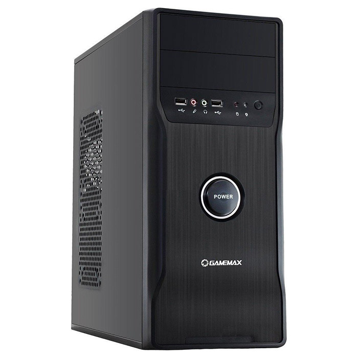 

Корпус GAMEMAX ET-205-NP