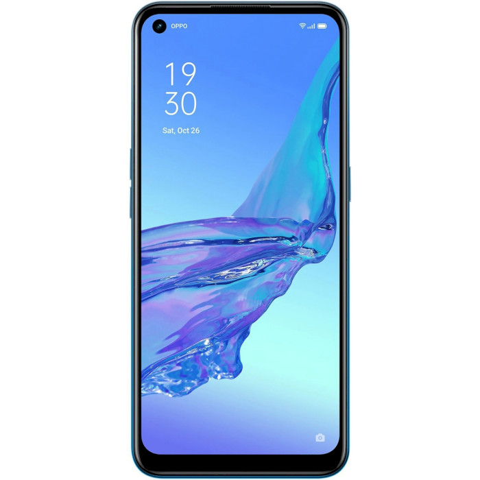 

Мобильный телефон Oppo A53 4/64GB Fancy Blue