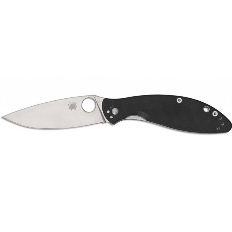 

Нож Spyderco Astute (C252GP)