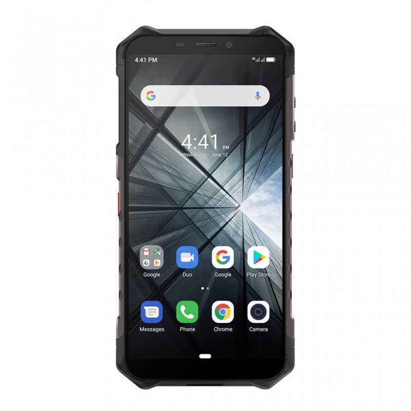

Мобильный телефон Ulefone Armor X5 3/32GB Black