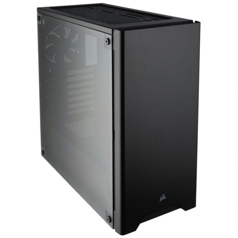 

Корпус CORSAIR Carbide 275R Black (CC-9011130-WW)