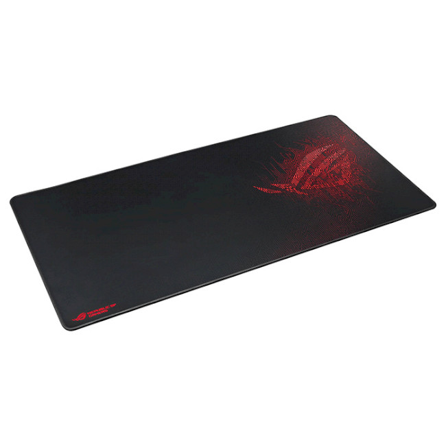 

Коврик для мышки ASUS ROG Sheath Box Black (90MP00K1-B0UC00)