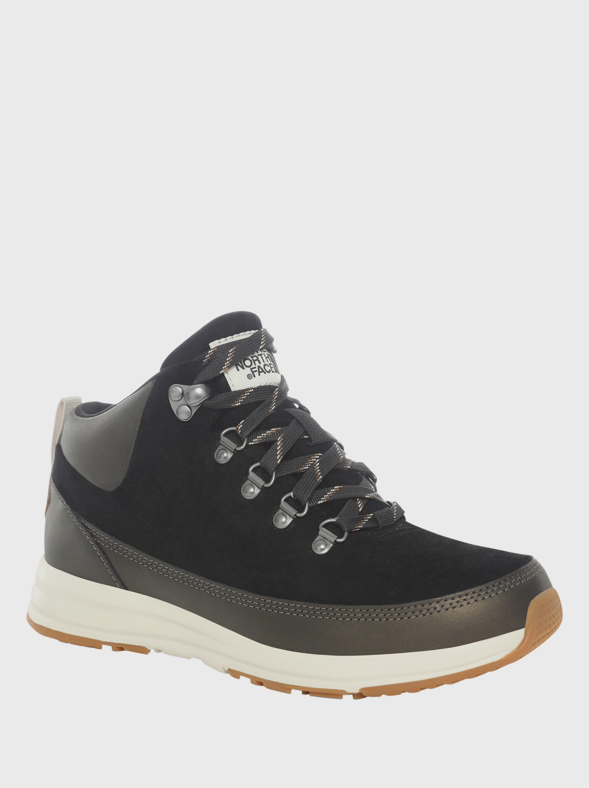 

Ботинки The North Face NF0A46AVLQ61 40 Черные