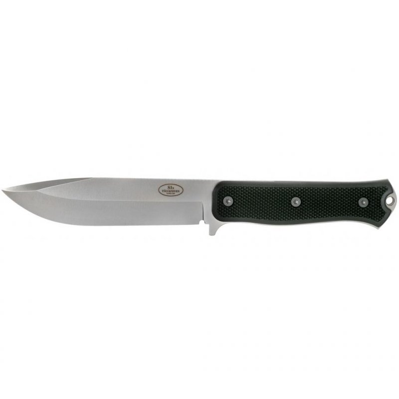 

Нож Fallkniven Forest Knife CoS Zytel Sheath (S1x)